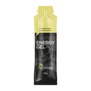 Produktbillede af en energi gel