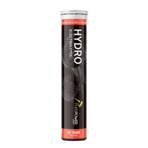 Produktbillede af elektrolytter