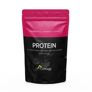 produktbillede af protien pulver