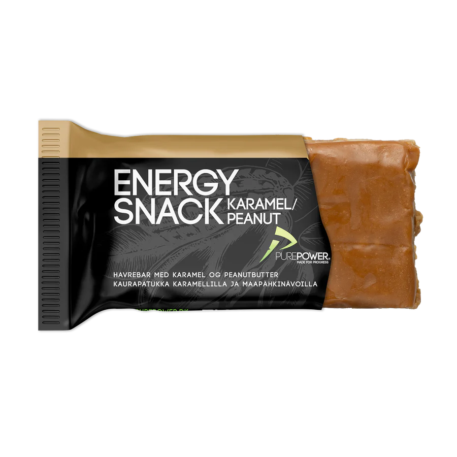 produktbillede af energi snack bar