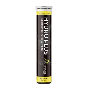 Produktbillede af elektrolytter