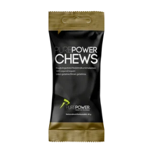 Produktbillede af Energi chews
