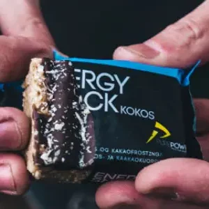 Energi Snacks