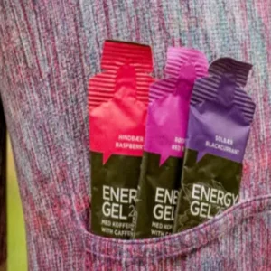 Energi gels